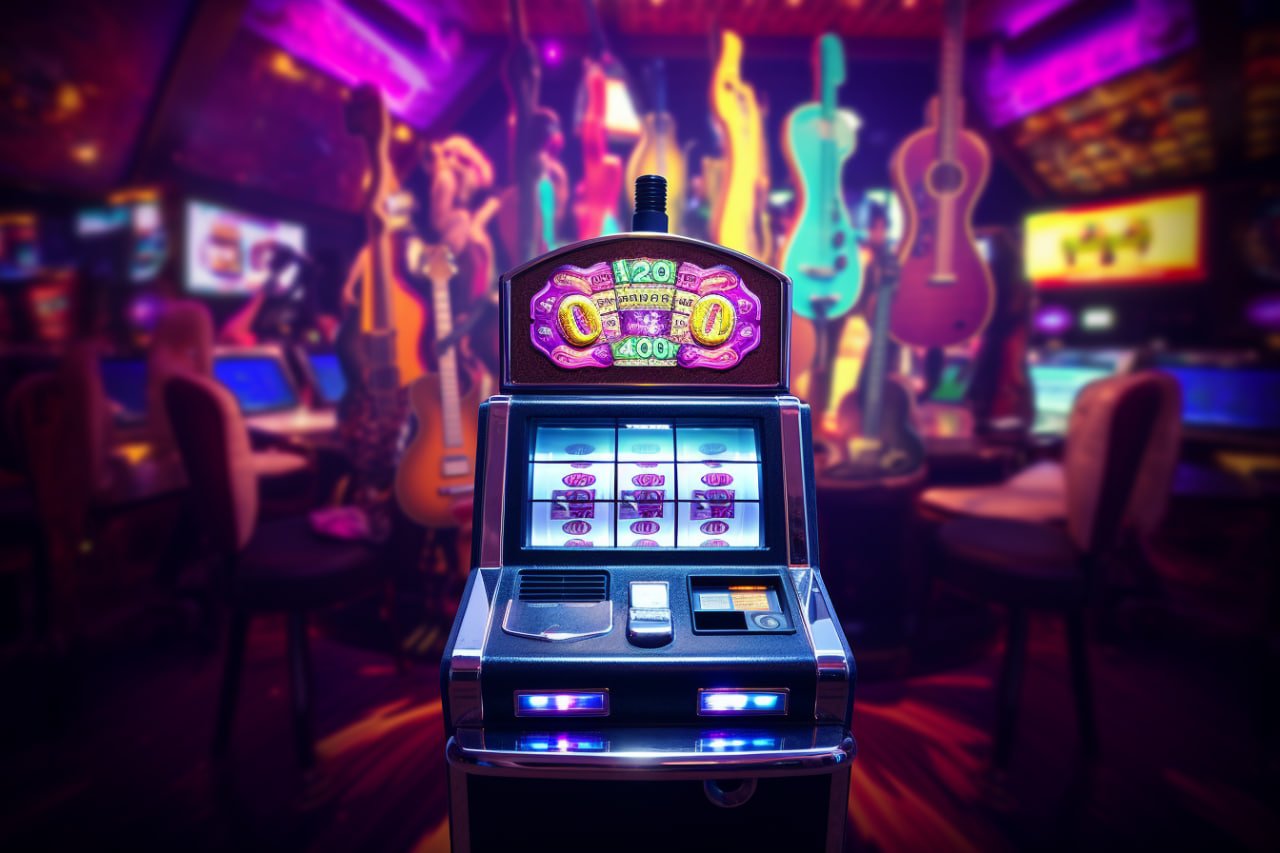 Người chơi slot nổ hũ trên điện thoại tại 6mm88