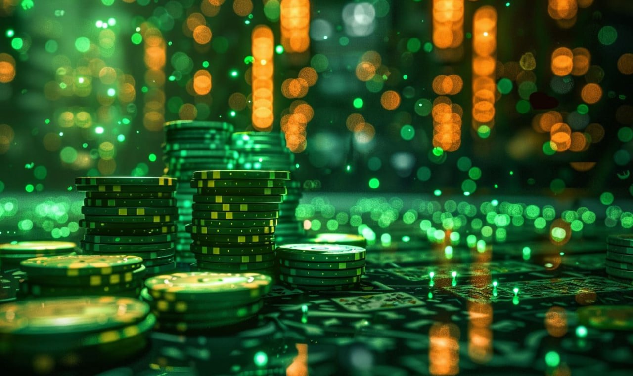 Giao diện slot online Nổ hũ tại 6mm88 với jackpot hấp dẫn