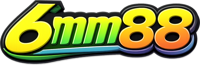 6mm88 logo – trang chủ